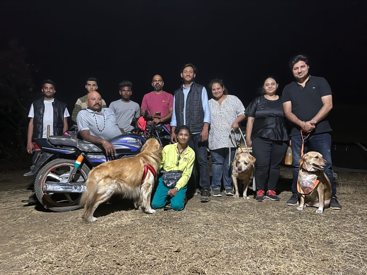 Furventures - Pet Adventures & Events - Photo 36